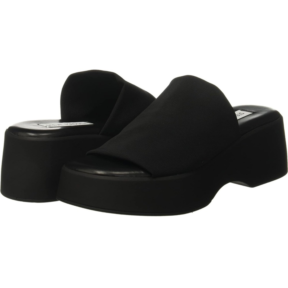 Steve Madden slinky30 wedge sandal